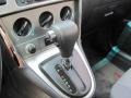 2003 Frost White Pontiac Vibe AWD  photo #14