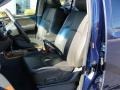 Majestic Blue Metallic - Pathfinder LE 4x4 Photo No. 13
