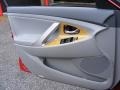 Barcelona Red Metallic - Camry XLE Photo No. 25