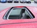 Barcelona Red Metallic - Camry XLE Photo No. 26