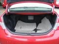 Barcelona Red Metallic - Camry XLE Photo No. 27