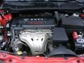 Barcelona Red Metallic - Camry XLE Photo No. 29