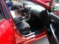 2009 Barcelona Red Metallic Toyota Corolla   photo #12
