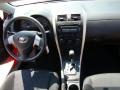 2009 Barcelona Red Metallic Toyota Corolla   photo #14