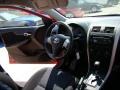 2009 Barcelona Red Metallic Toyota Corolla   photo #15