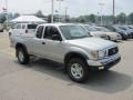 2004 Lunar Mist Metallic Toyota Tacoma V6 TRD Xtracab 4x4  photo #8