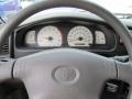 2004 Lunar Mist Metallic Toyota Tacoma V6 TRD Xtracab 4x4  photo #15