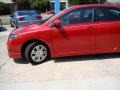 2009 Barcelona Red Metallic Toyota Corolla   photo #29