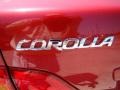 2009 Barcelona Red Metallic Toyota Corolla   photo #32
