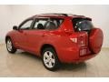 2007 Barcelona Red Pearl Toyota RAV4 Sport 4WD  photo #5