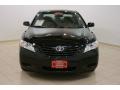 Black - Camry LE Photo No. 2