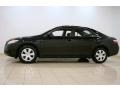 Black - Camry LE Photo No. 4
