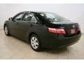 Black - Camry LE Photo No. 5
