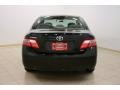 Black - Camry LE Photo No. 6