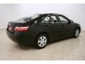 Black - Camry LE Photo No. 7