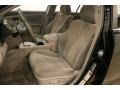 Black - Camry LE Photo No. 10