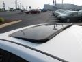 Powder White Pearl - Sonata GLS Photo No. 9