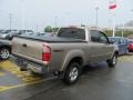 2006 Desert Sand Mica Toyota Tundra SR5 Double Cab 4x4  photo #7