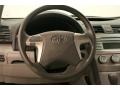 Black - Camry LE Photo No. 12