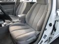 Powder White Pearl - Sonata GLS Photo No. 12