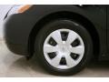 Black - Camry LE Photo No. 26