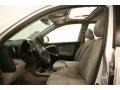2007 Classic Silver Metallic Toyota RAV4 Limited 4WD  photo #10