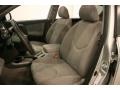 2007 Classic Silver Metallic Toyota RAV4 Limited 4WD  photo #11