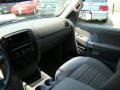 2003 True Blue Metallic Ford Explorer XLS  photo #19