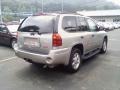 Liquid Silver Metallic - Envoy SLE 4x4 Photo No. 3