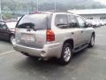 2006 Liquid Silver Metallic GMC Envoy SLE 4x4  photo #3