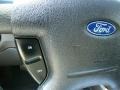 2003 True Blue Metallic Ford Explorer XLS  photo #24