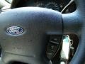 2003 True Blue Metallic Ford Explorer XLS  photo #25