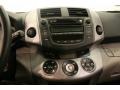 2007 Classic Silver Metallic Toyota RAV4 Limited 4WD  photo #15