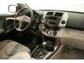 2007 Classic Silver Metallic Toyota RAV4 Limited 4WD  photo #17