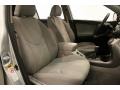 2007 Classic Silver Metallic Toyota RAV4 Limited 4WD  photo #18