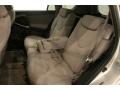 2007 Classic Silver Metallic Toyota RAV4 Limited 4WD  photo #20