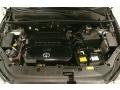 2007 Classic Silver Metallic Toyota RAV4 Limited 4WD  photo #23