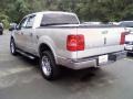 Silver Metallic - Mark LT SuperCrew 4x4 Photo No. 3