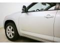 2007 Classic Silver Metallic Toyota RAV4 Limited 4WD  photo #24