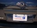 2003 True Blue Metallic Ford Explorer XLS  photo #37