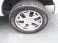 Silver Metallic - Mark LT SuperCrew 4x4 Photo No. 9