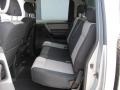 Radiant Silver - Titan Pro-4X Crew Cab 4x4 Photo No. 12