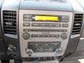 Radiant Silver - Titan Pro-4X Crew Cab 4x4 Photo No. 17
