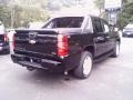 Black - Avalanche LTZ 4WD Photo No. 3