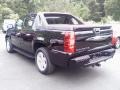 Black - Avalanche LTZ 4WD Photo No. 4