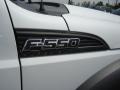 Oxford White - F550 Super Duty XL Regular Cab Chassis Photo No. 4