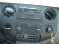 Oxford White - F550 Super Duty XL Regular Cab Chassis Photo No. 6