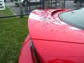 Bright Rally Red - Camaro Z28 SS 35th Anniversary Edition Coupe Photo No. 8