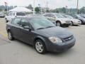 Slate Metallic - Cobalt LS Sedan Photo No. 8