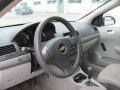 Slate Metallic - Cobalt LS Sedan Photo No. 12
